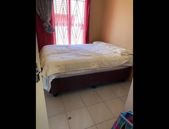 3 BEDROOM HOUSE FOR SALE IN RABIE RIDGE